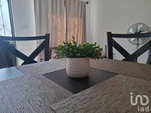 NEX-262333 - Departamento en Renta, con 1 recamara, con 1 baño, con 30 m2 de construcción.