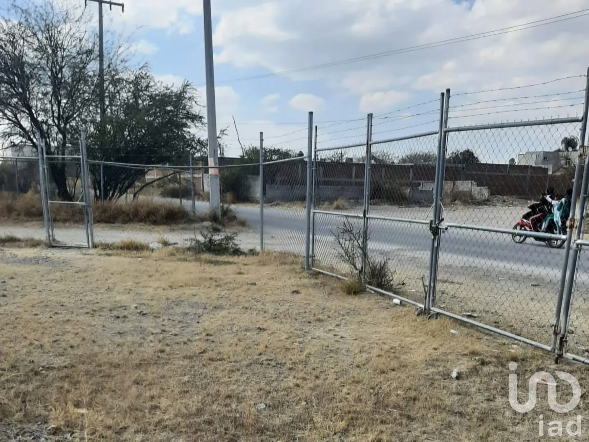 Bodega en Venta en San Antonio Texas, Silao de la Victoria, Guanajuato | NEX-264411 | iad México | Foto 2 de 22