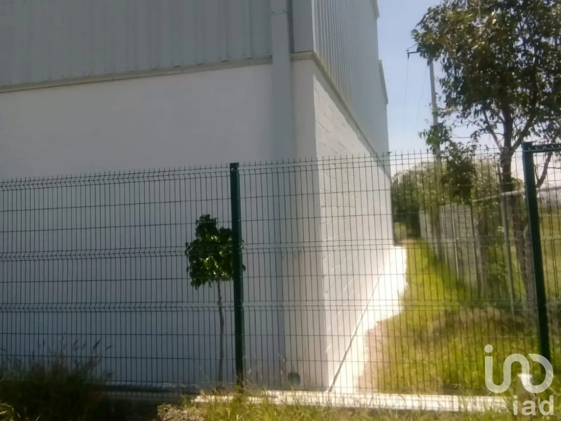 Bodega en Venta en San Antonio Texas, Silao de la Victoria, Guanajuato | NEX-264411 | iad México | Foto 11 de 22