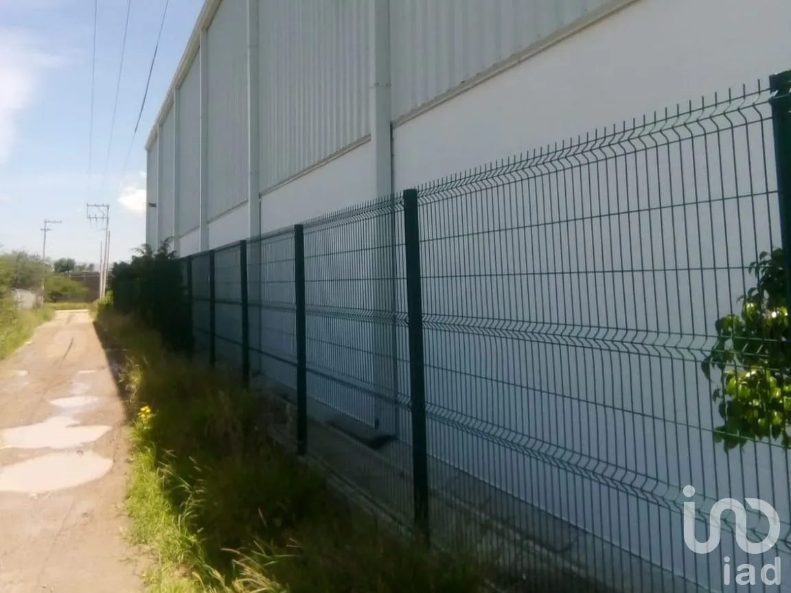 Bodega en Venta en San Antonio Texas, Silao de la Victoria, Guanajuato | NEX-264411 | iad México | Foto 12 de 22