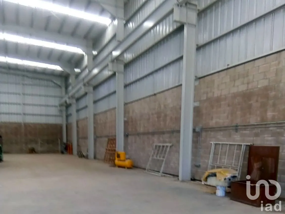 Bodega en Venta en San Antonio Texas, Silao de la Victoria, Guanajuato | NEX-264411 | iad México | Foto 13 de 22