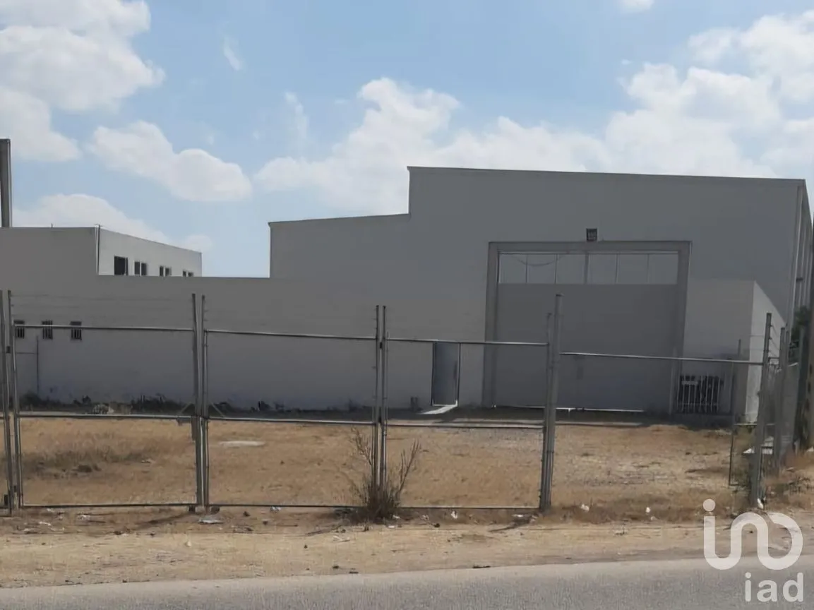 Bodega en Venta en San Antonio Texas, Silao de la Victoria, Guanajuato | NEX-264411 | iad México | Foto 14 de 22