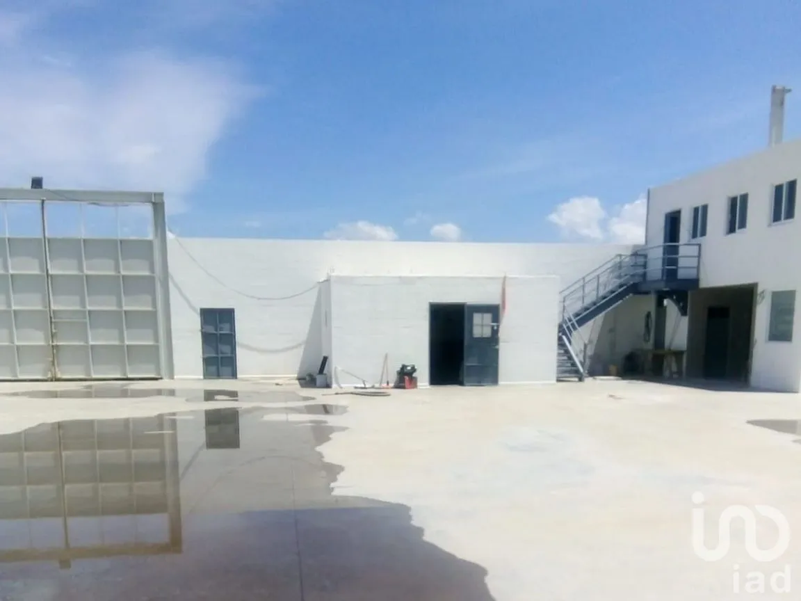 Bodega en Venta en San Antonio Texas, Silao de la Victoria, Guanajuato | NEX-264411 | iad México | Foto 15 de 22
