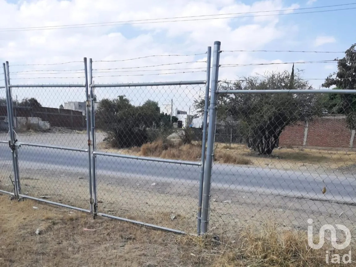 Bodega en Venta en San Antonio Texas, Silao de la Victoria, Guanajuato | NEX-264411 | iad México | Foto 17 de 22