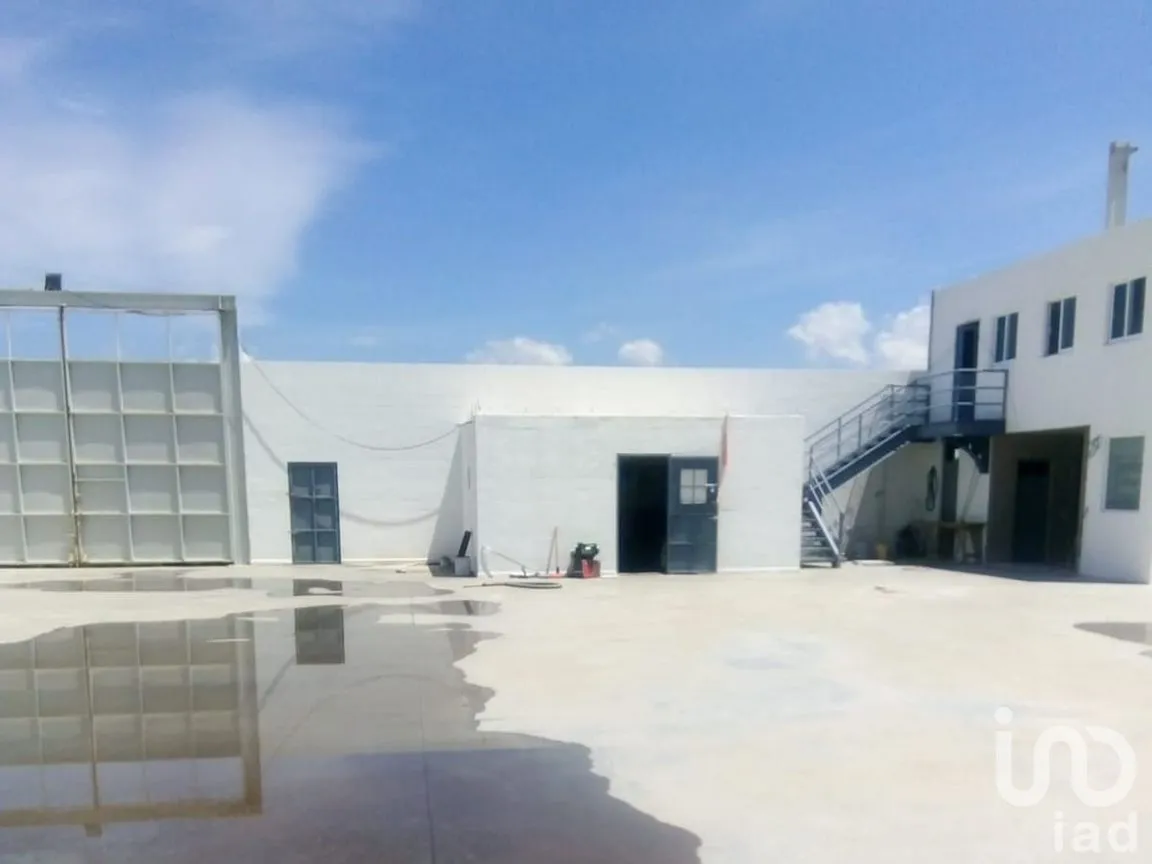 Bodega en Venta en San Antonio Texas, Silao de la Victoria, Guanajuato | NEX-264411 | iad México | Foto 18 de 22