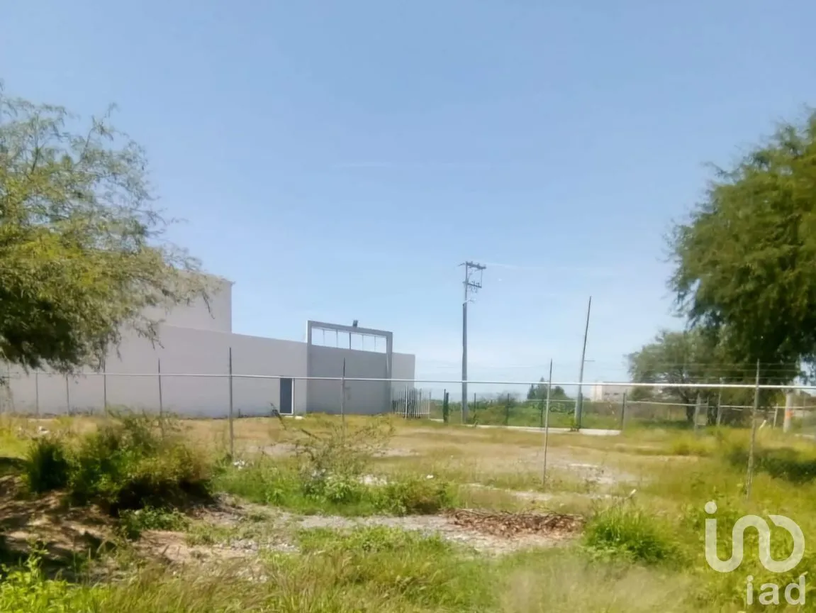 Bodega en Venta en San Antonio Texas, Silao de la Victoria, Guanajuato | NEX-264411 | iad México | Foto 19 de 22