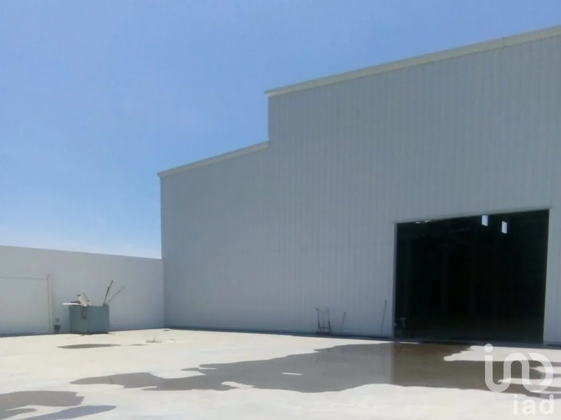 Bodega en Venta en San Antonio Texas, Silao de la Victoria, Guanajuato | NEX-264411 | iad México | Foto 20 de 22