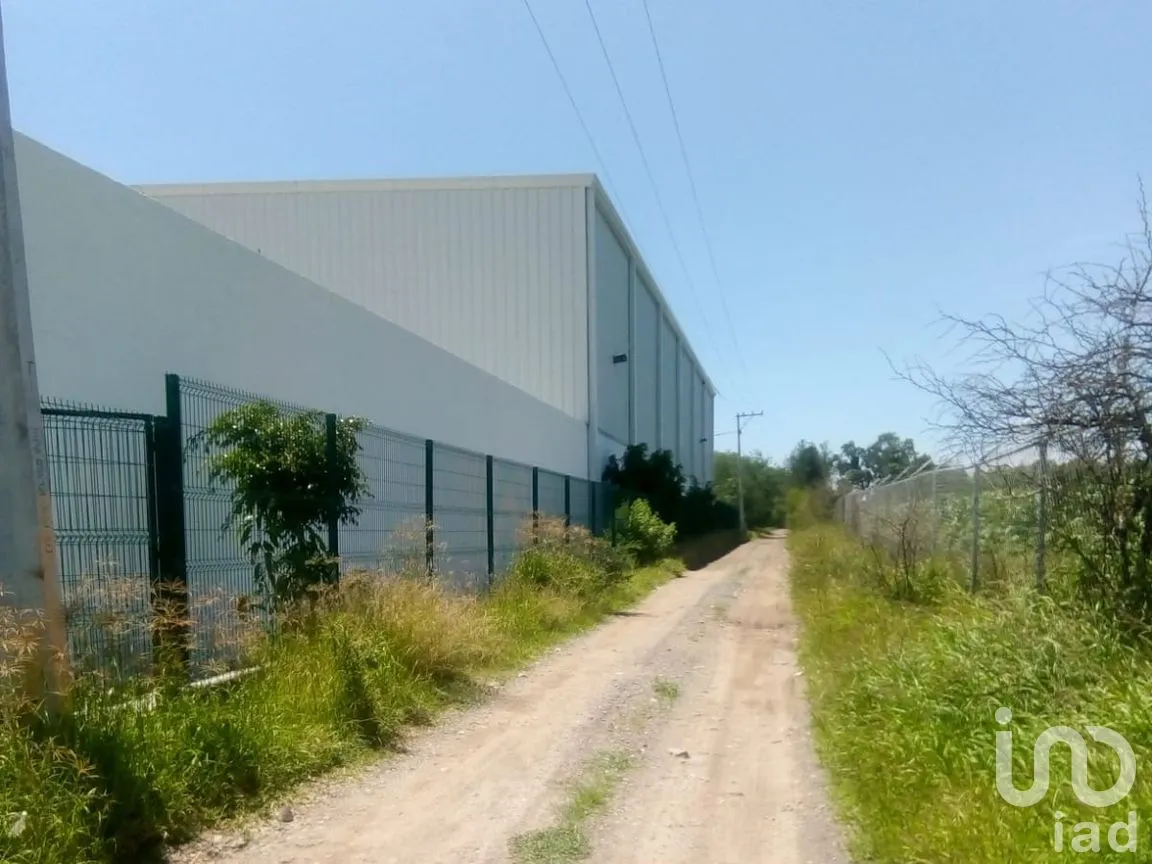 Bodega en Venta en San Antonio Texas, Silao de la Victoria, Guanajuato | NEX-264411 | iad México | Foto 3 de 22