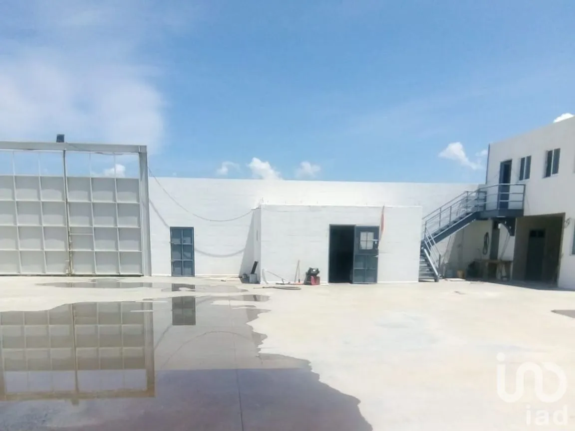 Bodega en Venta en San Antonio Texas, Silao de la Victoria, Guanajuato | NEX-264411 | iad México | Foto 22 de 22