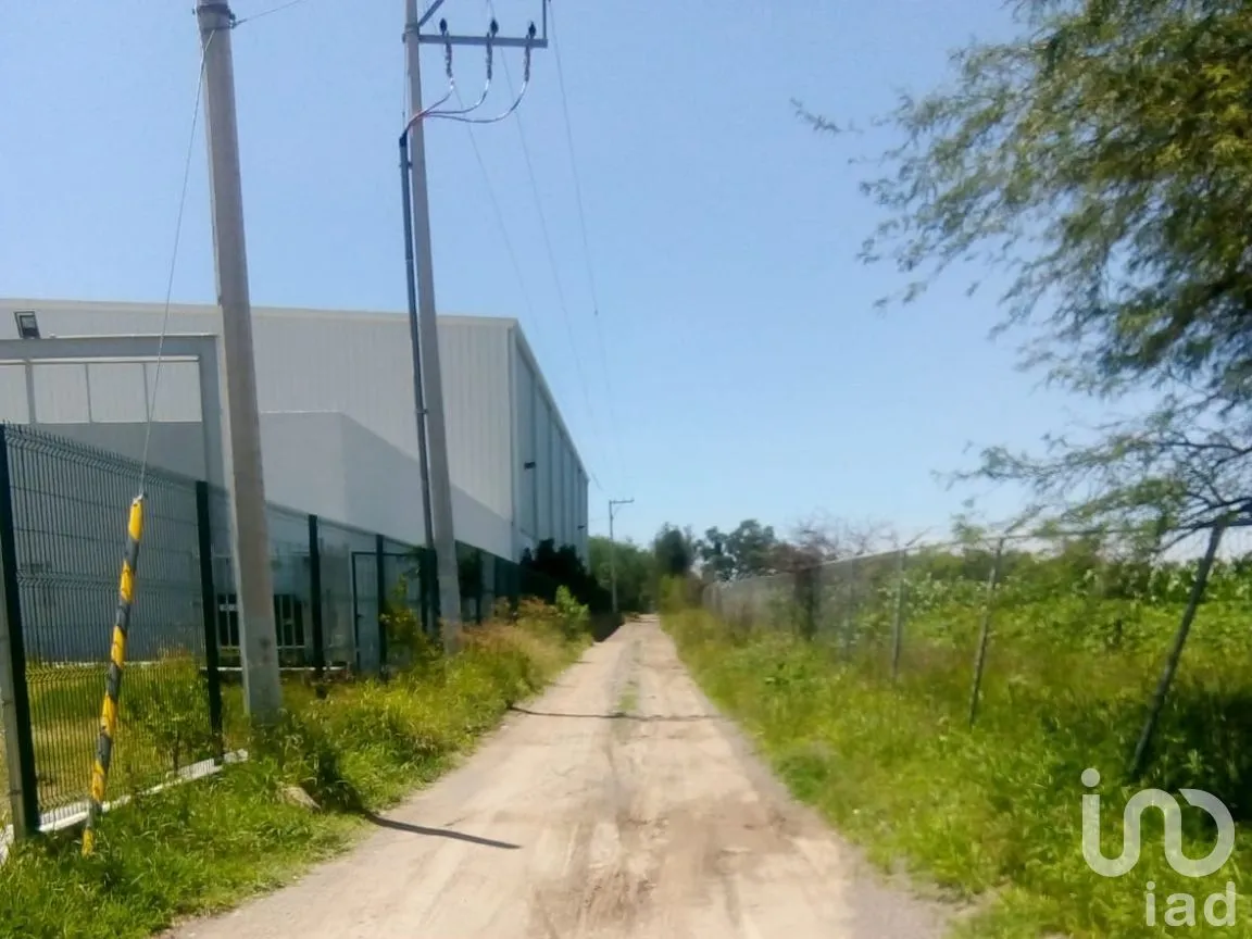 Bodega en Venta en San Antonio Texas, Silao de la Victoria, Guanajuato | NEX-264411 | iad México | Foto 4 de 22