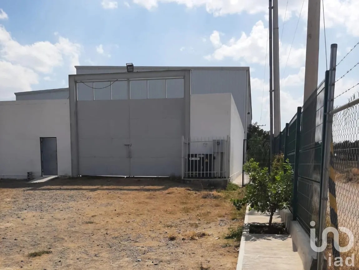 Bodega en Venta en San Antonio Texas, Silao de la Victoria, Guanajuato | NEX-264411 | iad México | Foto 5 de 22