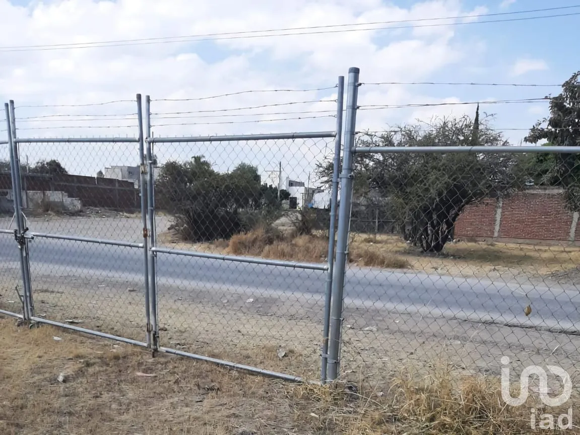 Bodega en Venta en San Antonio Texas, Silao de la Victoria, Guanajuato | NEX-264411 | iad México | Foto 6 de 22