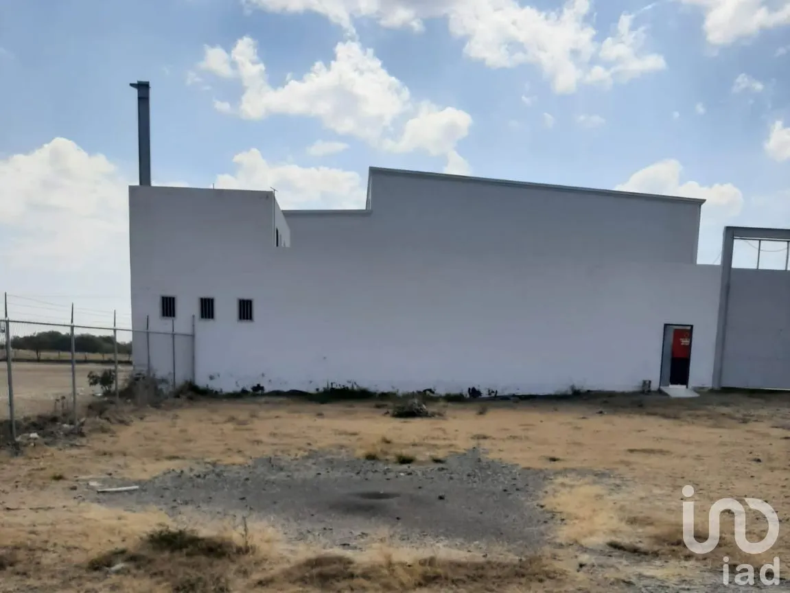 Bodega en Venta en San Antonio Texas, Silao de la Victoria, Guanajuato | NEX-264411 | iad México | Foto 7 de 22