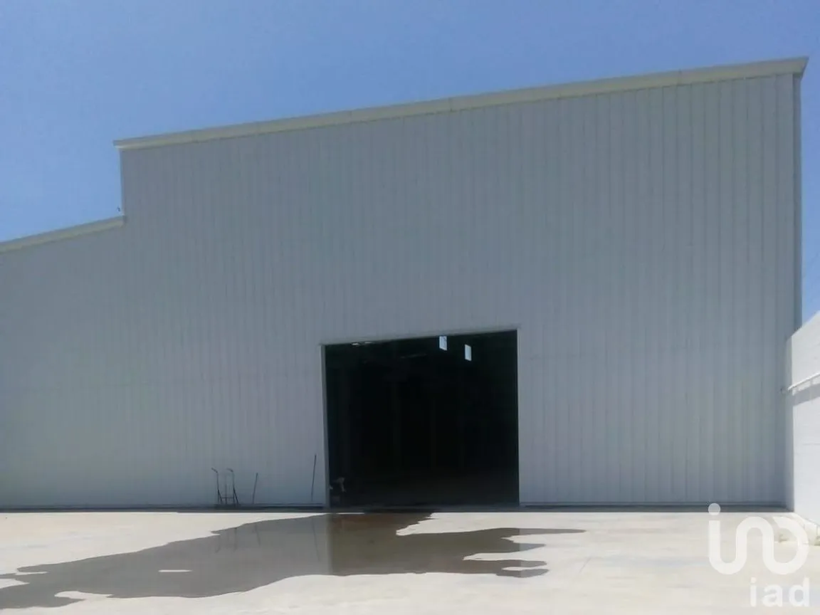 Bodega en Venta en San Antonio Texas, Silao de la Victoria, Guanajuato | NEX-264411 | iad México | Foto 8 de 22
