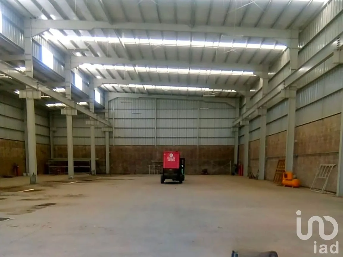 Bodega en Venta en San Antonio Texas, Silao de la Victoria, Guanajuato | NEX-264411 | iad México | Foto 10 de 22