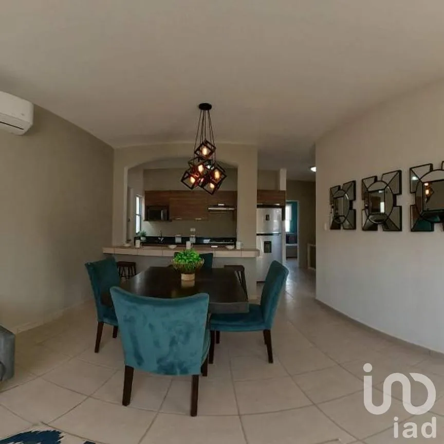 Casa en Venta en Villas de California, La Paz, Baja California Sur | NEX-264814 | iad México | Foto 2 de 12