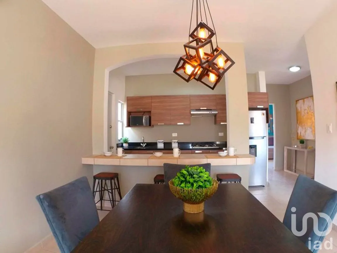 Casa en Venta en Villas de California, La Paz, Baja California Sur | NEX-264814 | iad México | Foto 9 de 12