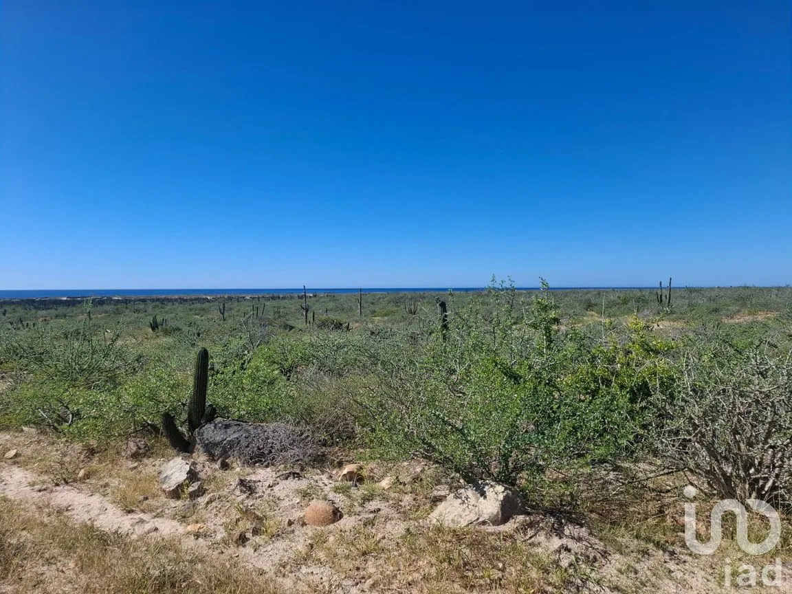 Terreno en Venta en Agua Blanca, La Paz, Baja California Sur | NEX-283274 | iad México | Foto 15 de 15
