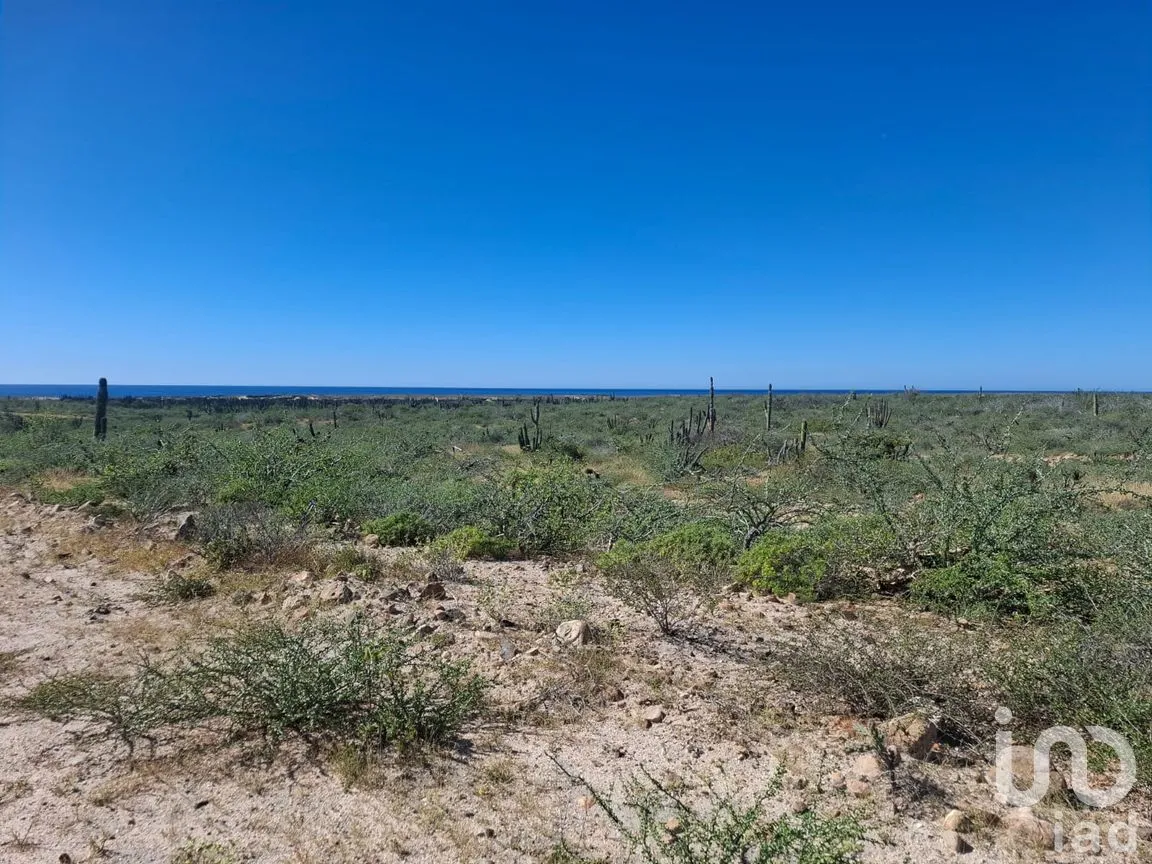 Terreno en Venta en Agua Blanca, La Paz, Baja California Sur | NEX-283274 | iad México | Foto 1 de 15