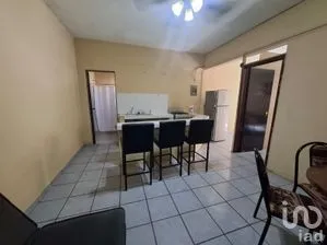 NEX-286197 - Departamento en Renta, con 1 recamara, con 1 baño, con 30 m2 de construcción en Zona Central, CP 23000, Baja California Sur.