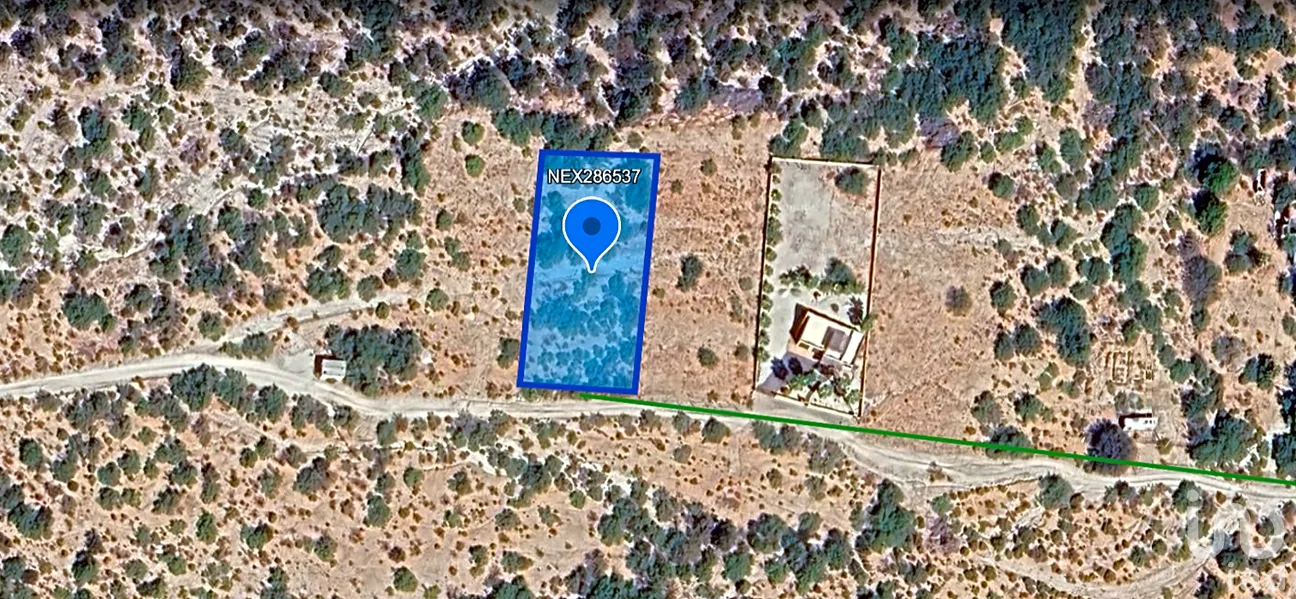 Terreno en Venta en Los Barriles, La Paz, Baja California Sur | NEX-286537 | iad México | Foto 13 de 14