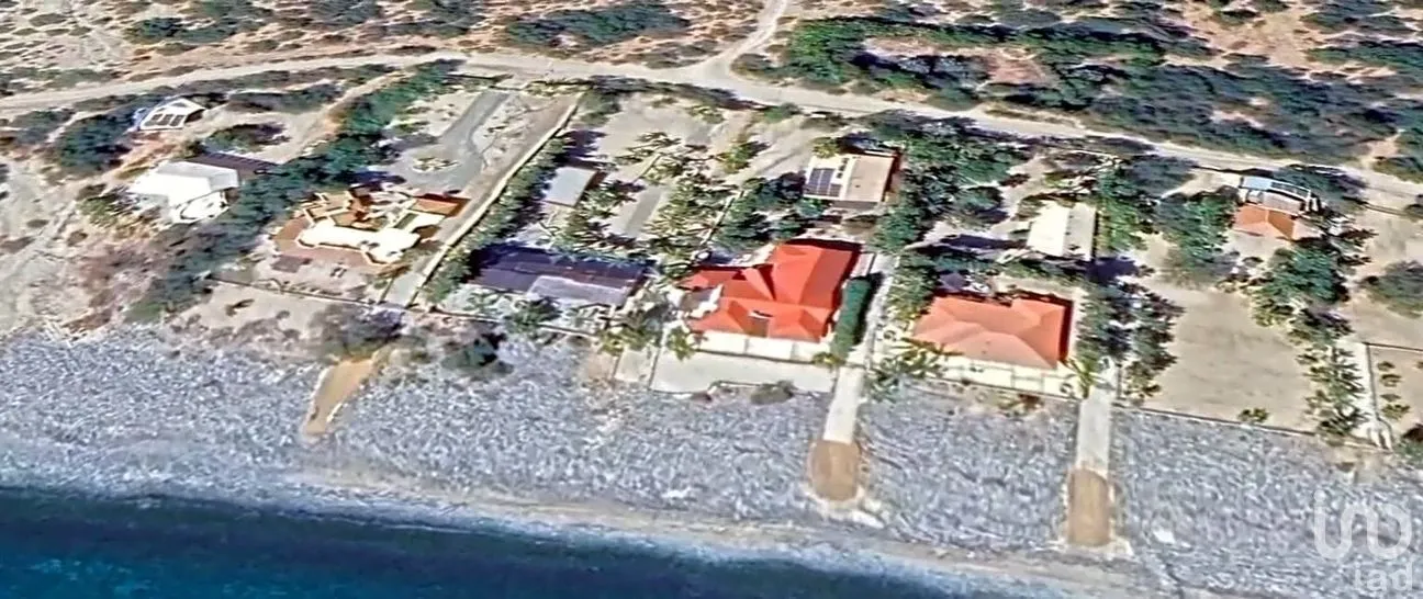 Terreno en Venta en Los Barriles, La Paz, Baja California Sur | NEX-286537 | iad México | Foto 4 de 14