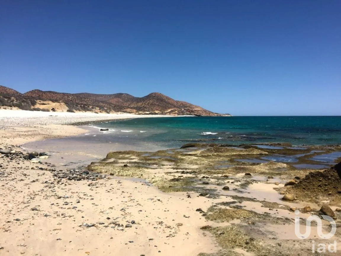 Terreno en Venta en Los Barriles, La Paz, Baja California Sur | NEX-286537 | iad México | Foto 5 de 14