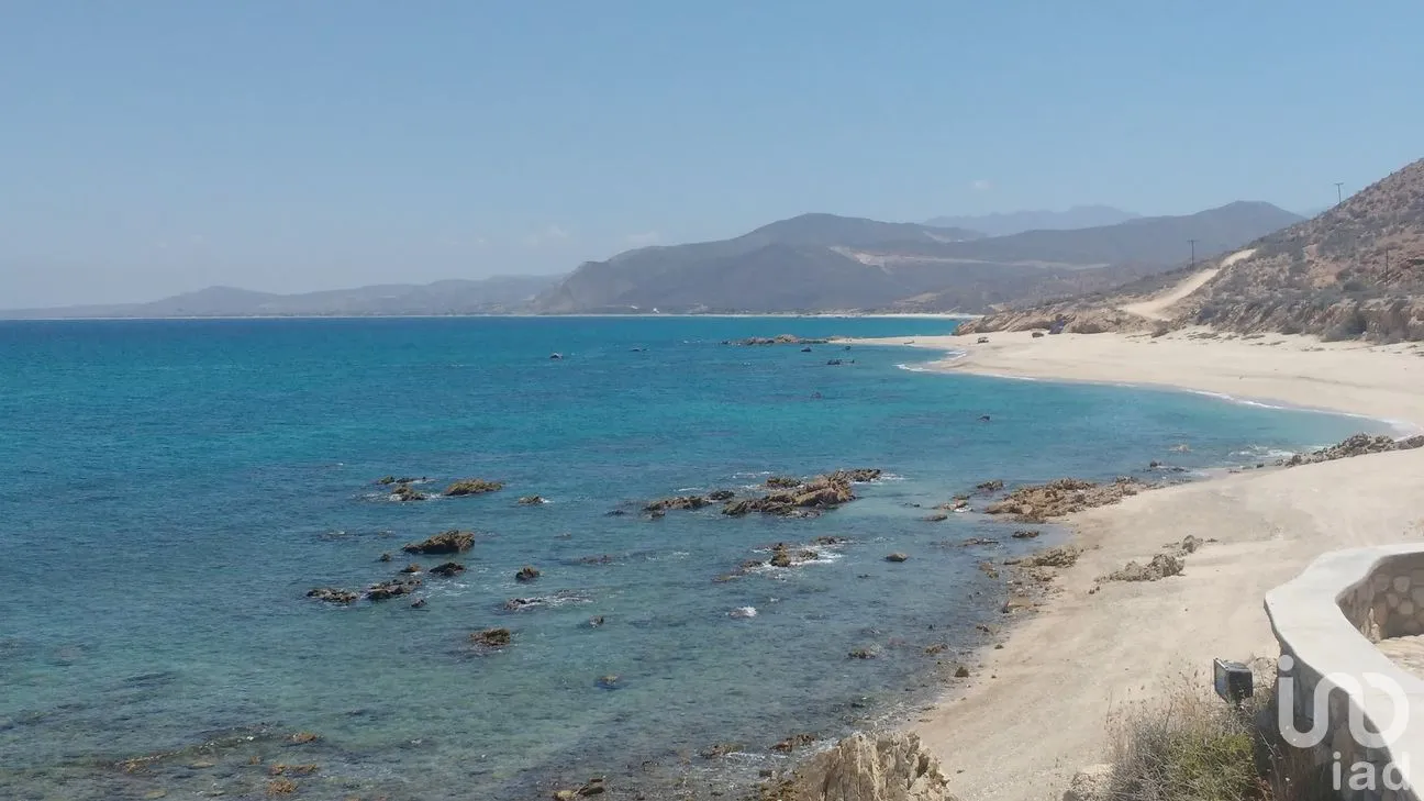 Terreno en Venta en Los Barriles, La Paz, Baja California Sur | NEX-286537 | iad México | Foto 6 de 14