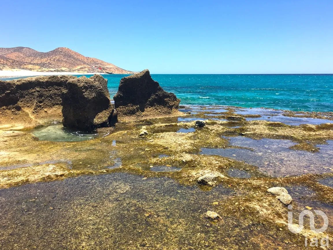 Terreno en Venta en Los Barriles, La Paz, Baja California Sur | NEX-286537 | iad México | Foto 7 de 14