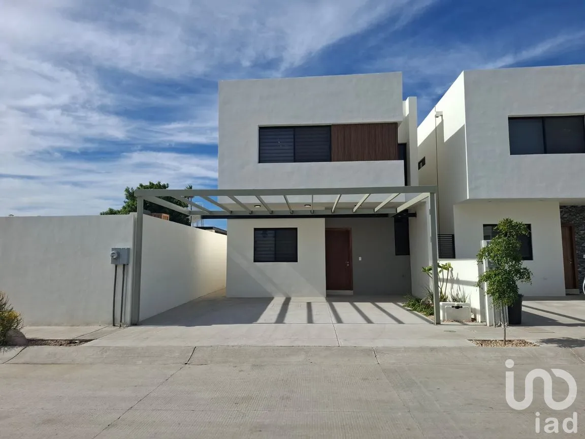 Casa en Venta en San Rafael, La Paz, Baja California Sur | NEX-289592 | iad México | Foto 2 de 20