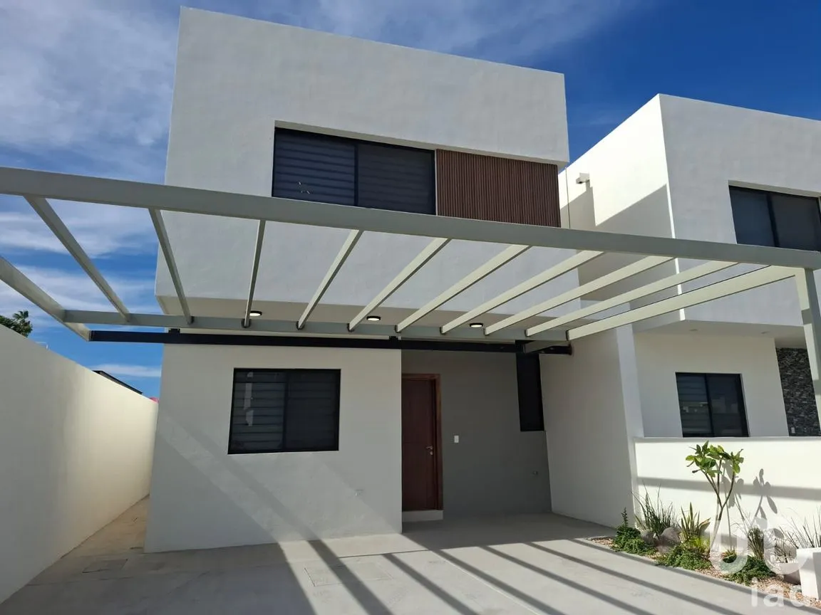 Casa en Venta en San Rafael, La Paz, Baja California Sur | NEX-289592 | iad México | Foto 3 de 20