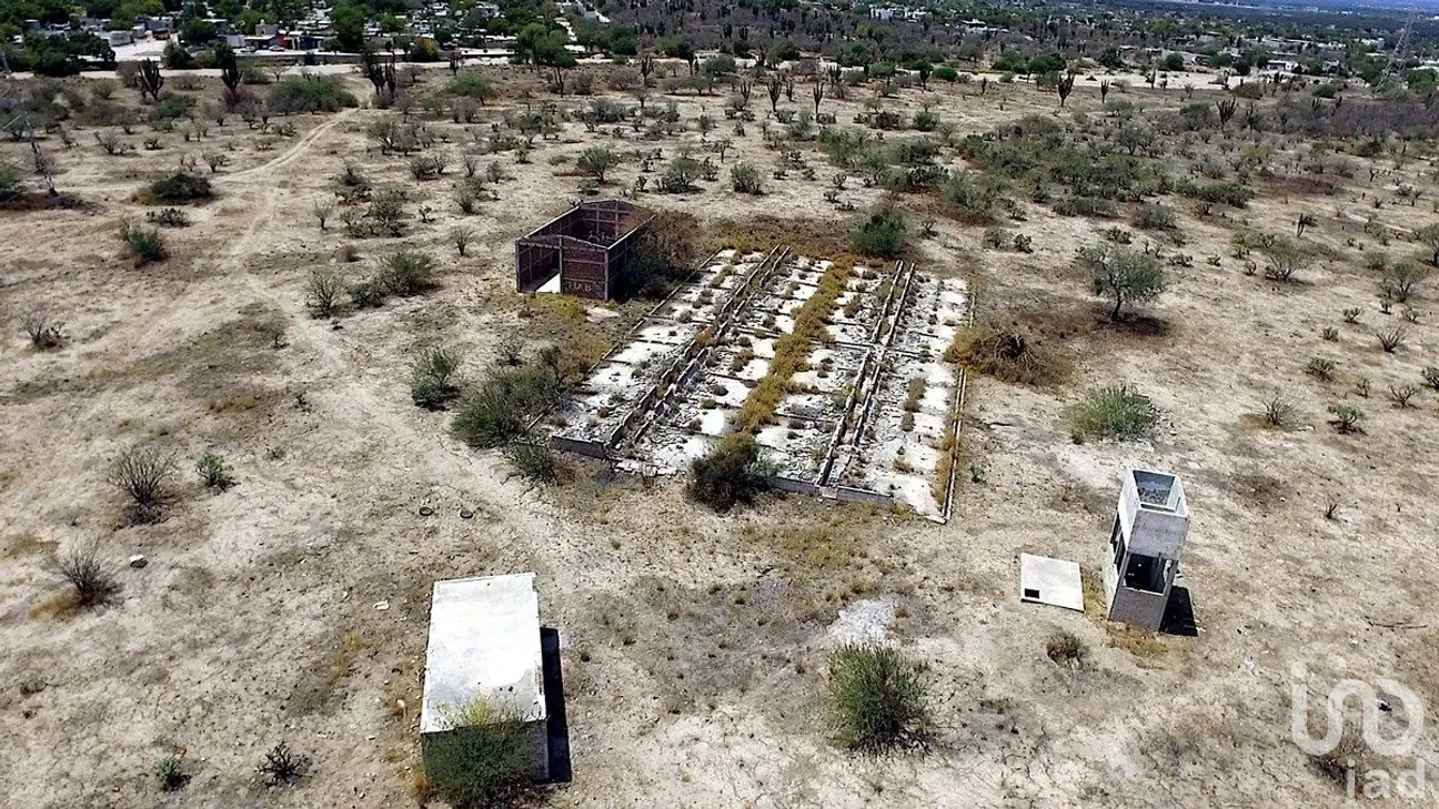 Terreno en Venta en Diana Laura, La Paz, Baja California Sur | NEX-297786 | iad México | Foto 2 de 6