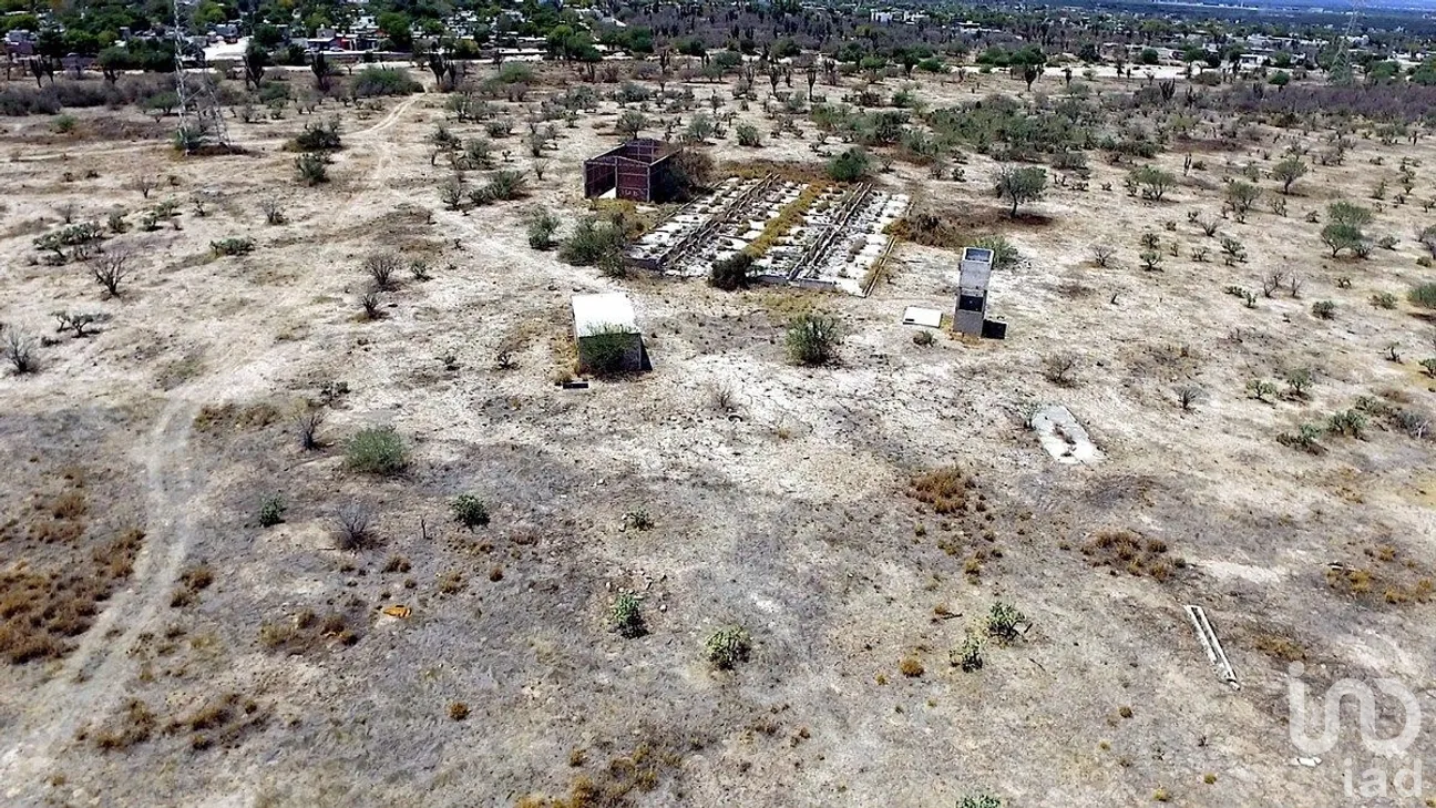Terreno en Venta en Diana Laura, La Paz, Baja California Sur | NEX-297786 | iad México | Foto 3 de 6