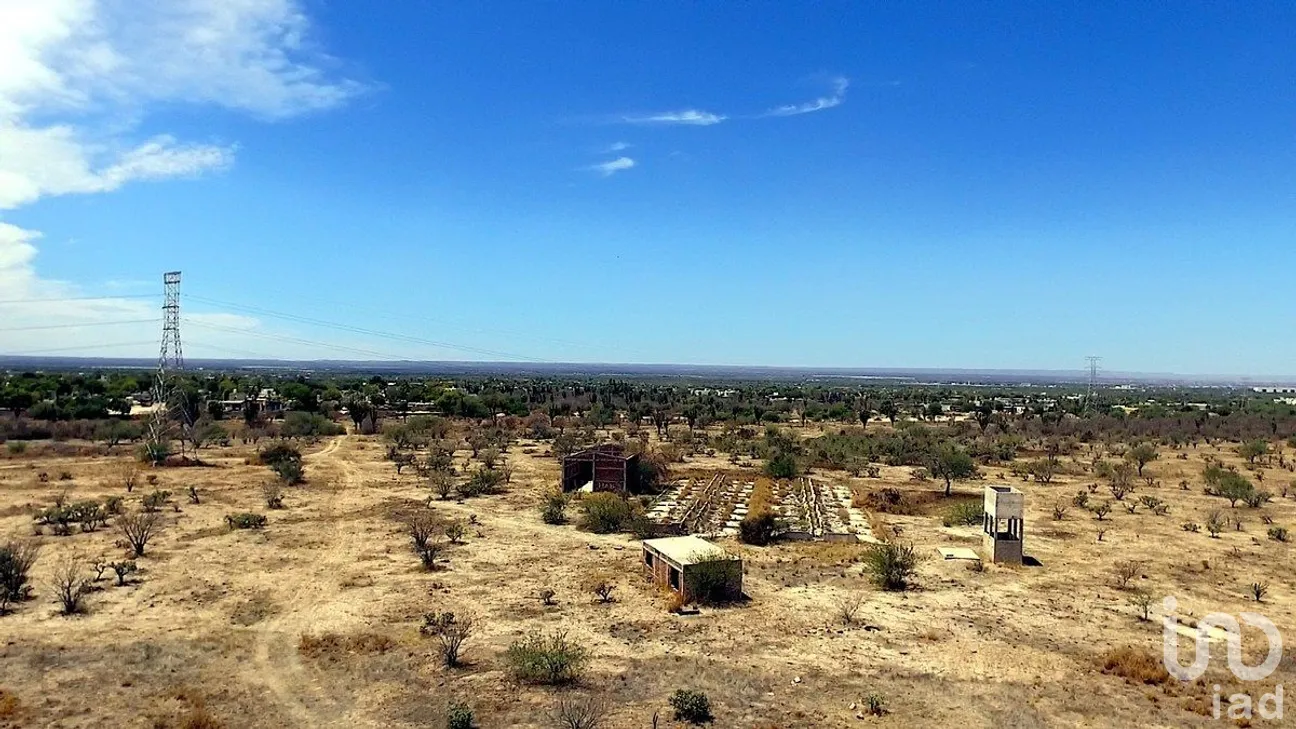 Terreno en Venta en Diana Laura, La Paz, Baja California Sur | NEX-297786 | iad México | Foto 4 de 6