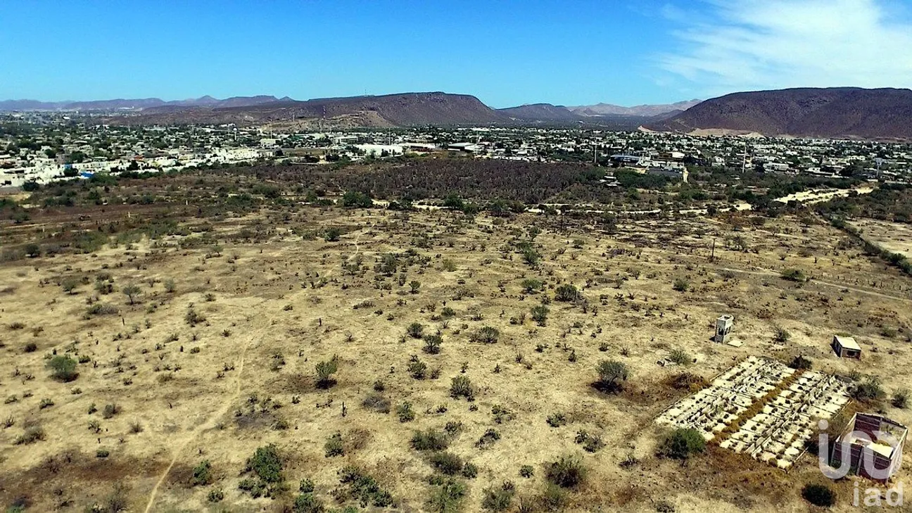 Terreno en Venta en Diana Laura, La Paz, Baja California Sur | NEX-297786 | iad México | Foto 5 de 6