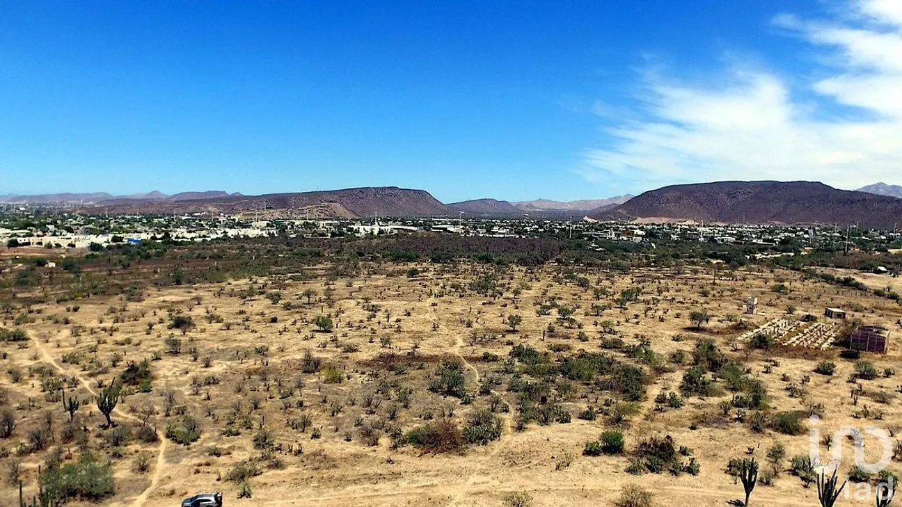 Terreno en Venta en Diana Laura, La Paz, Baja California Sur | NEX-297786 | iad México | Foto 6 de 6