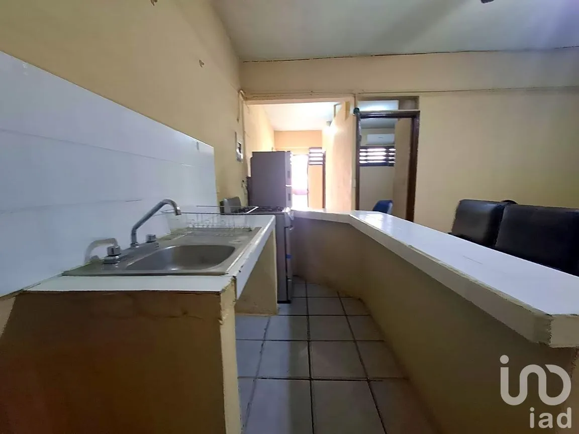 Departamento en Renta en Zona Central, La Paz, Baja California Sur | NEX-298797 | iad México | Foto 2 de 13