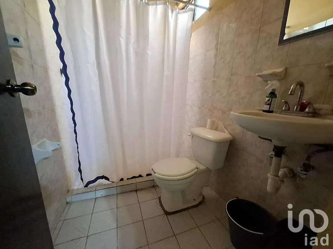 Departamento en Renta en Zona Central, La Paz, Baja California Sur | NEX-298797 | iad México | Foto 12 de 13
