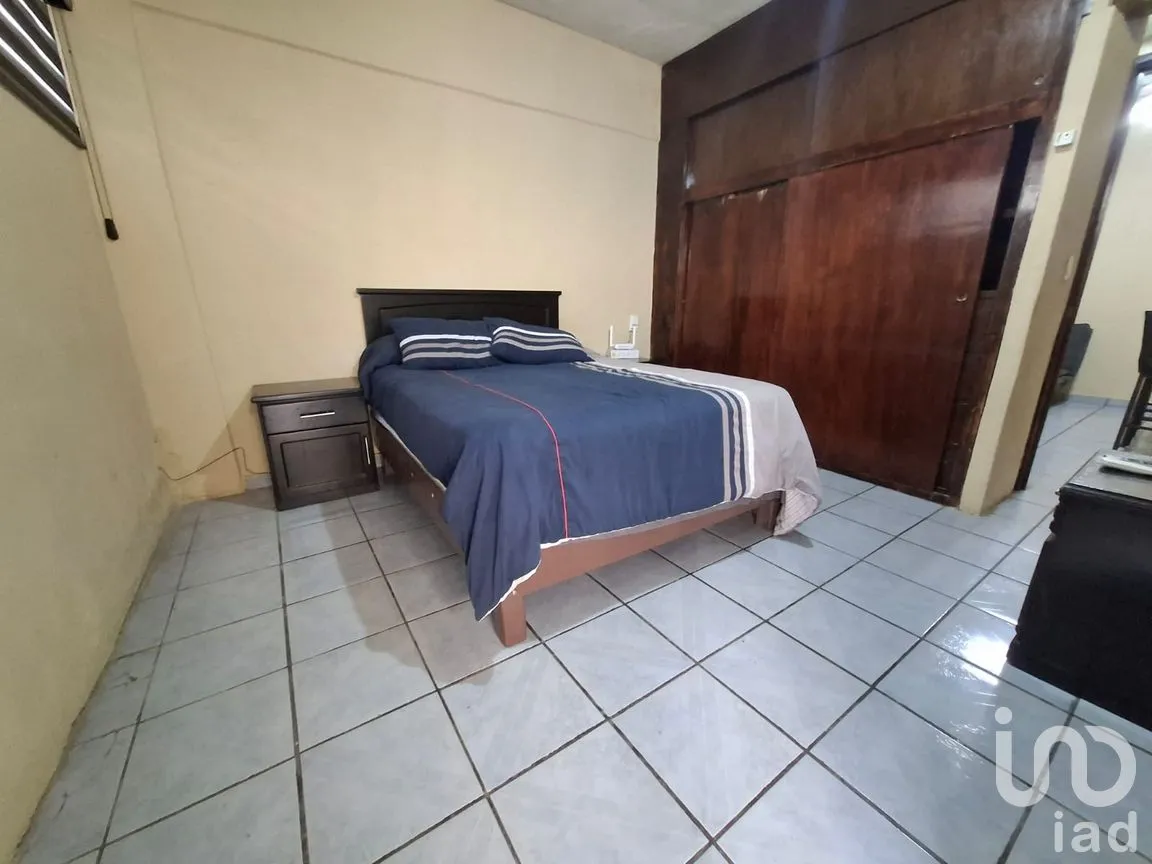 Departamento en Renta en Zona Central, La Paz, Baja California Sur | NEX-298797 | iad México | Foto 8 de 13