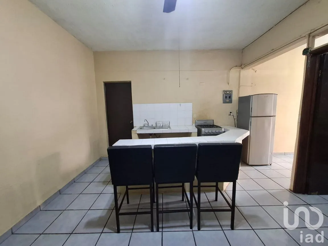 Departamento en Renta en Zona Central, La Paz, Baja California Sur | NEX-298797 | iad México | Foto 9 de 13