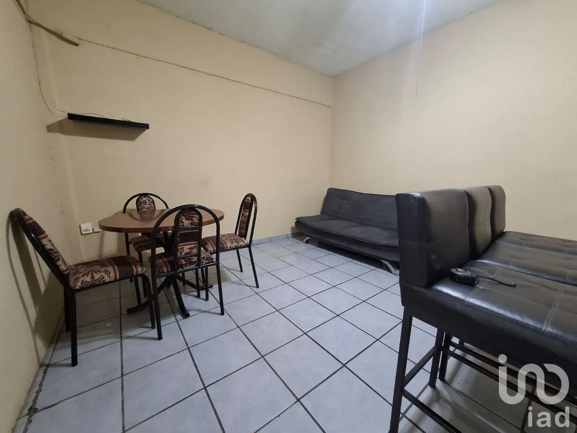 Departamento en Renta en Zona Central, La Paz, Baja California Sur | NEX-298797 | iad México | Foto 10 de 13