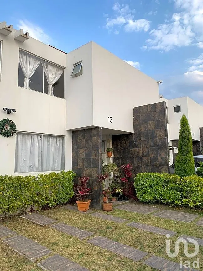 Casa en Venta en Colonial del Lago, Nicolás Romero, México | NEX-161956 | iad México | Foto 4 de 12