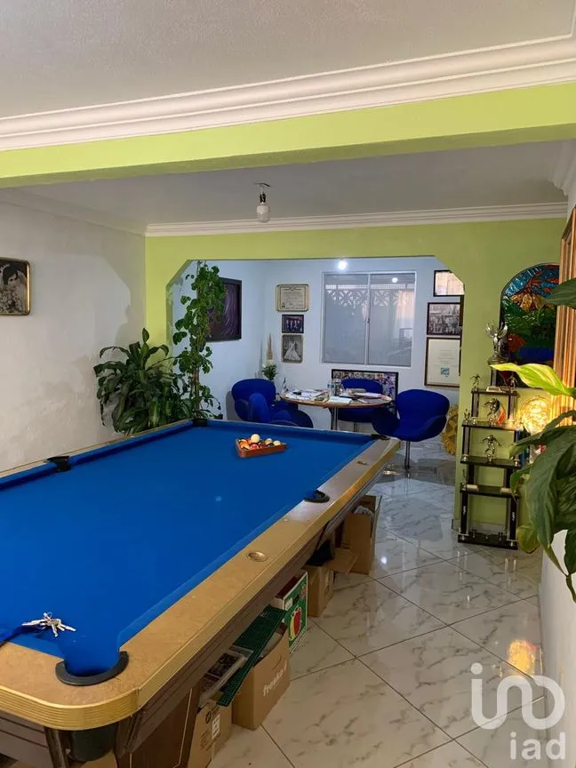 Casa en Venta en Colonial del Lago, Nicolás Romero, México | NEX-161956 | iad México | Foto 6 de 12