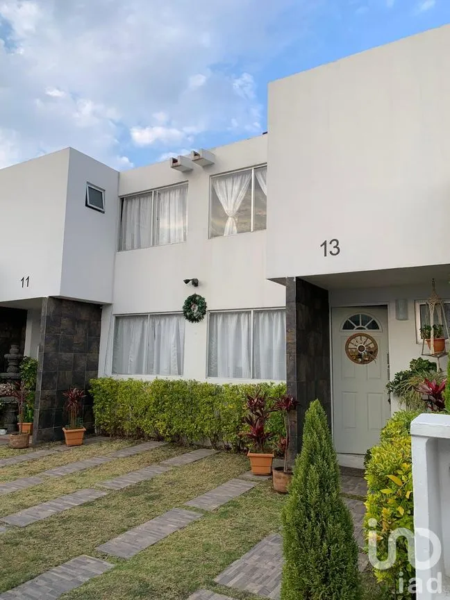 Casa en Venta en Colonial del Lago, Nicolás Romero, México | NEX-161956 | iad México | Foto 1 de 12