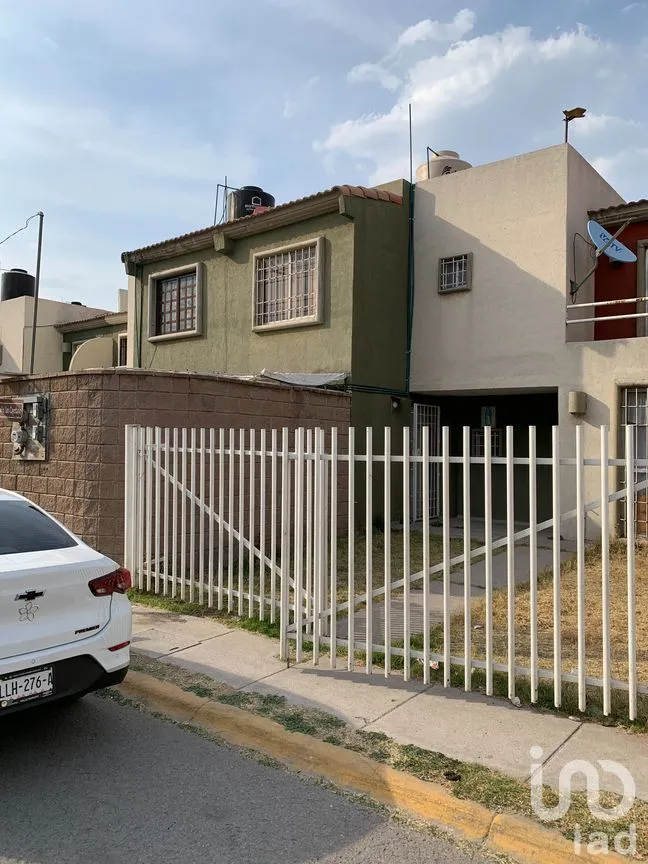 Casa en Venta en Hacienda las Misiones, Huehuetoca, México | NEX-167253 | iad México | Foto 2 de 11