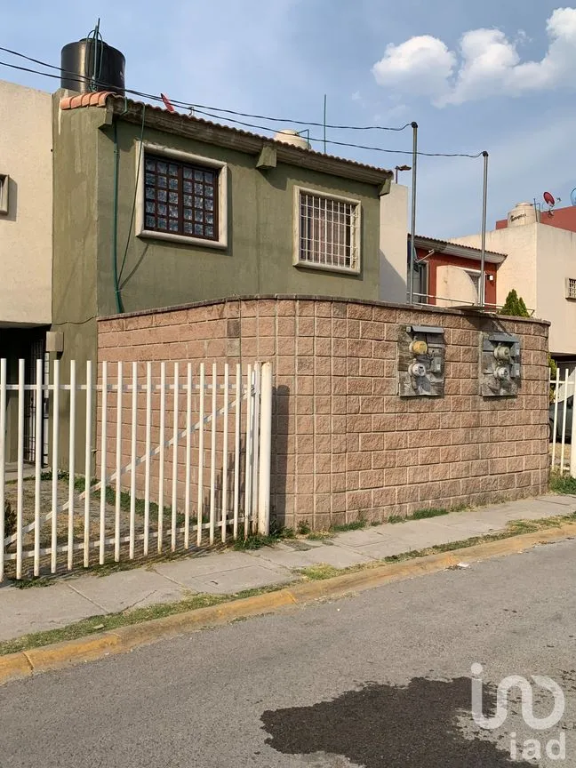 Casa en Venta en Hacienda las Misiones, Huehuetoca, México | NEX-167253 | iad México | Foto 3 de 11