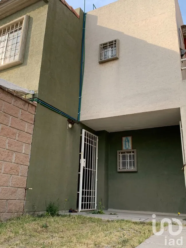 Casa en Venta en Hacienda las Misiones, Huehuetoca, México | NEX-167253 | iad México | Foto 1 de 11
