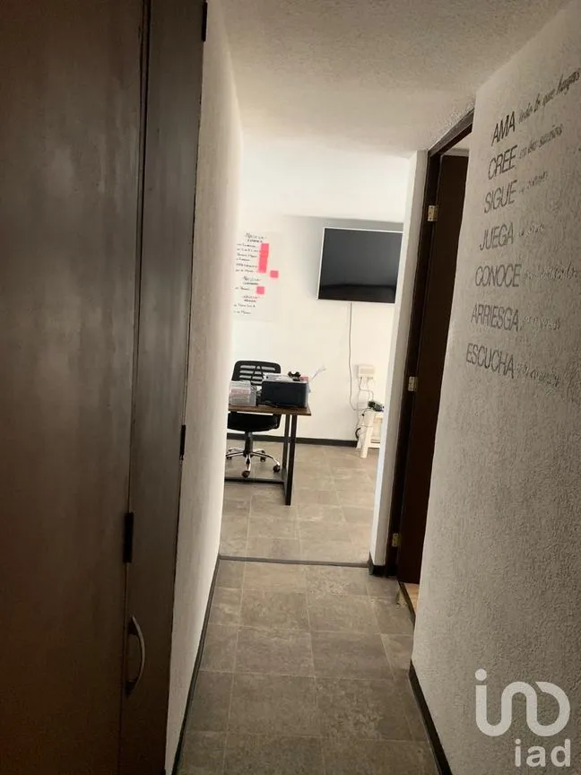 Departamento en Venta en Del Gas, Azcapotzalco, Ciudad de México | NEX-171273 | iad México | Foto 11 de 12