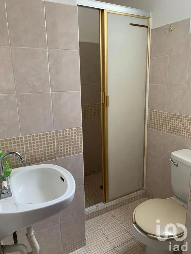 Departamento en Venta en Del Gas, Azcapotzalco, Ciudad de México | NEX-171273 | iad México | Foto 12 de 12