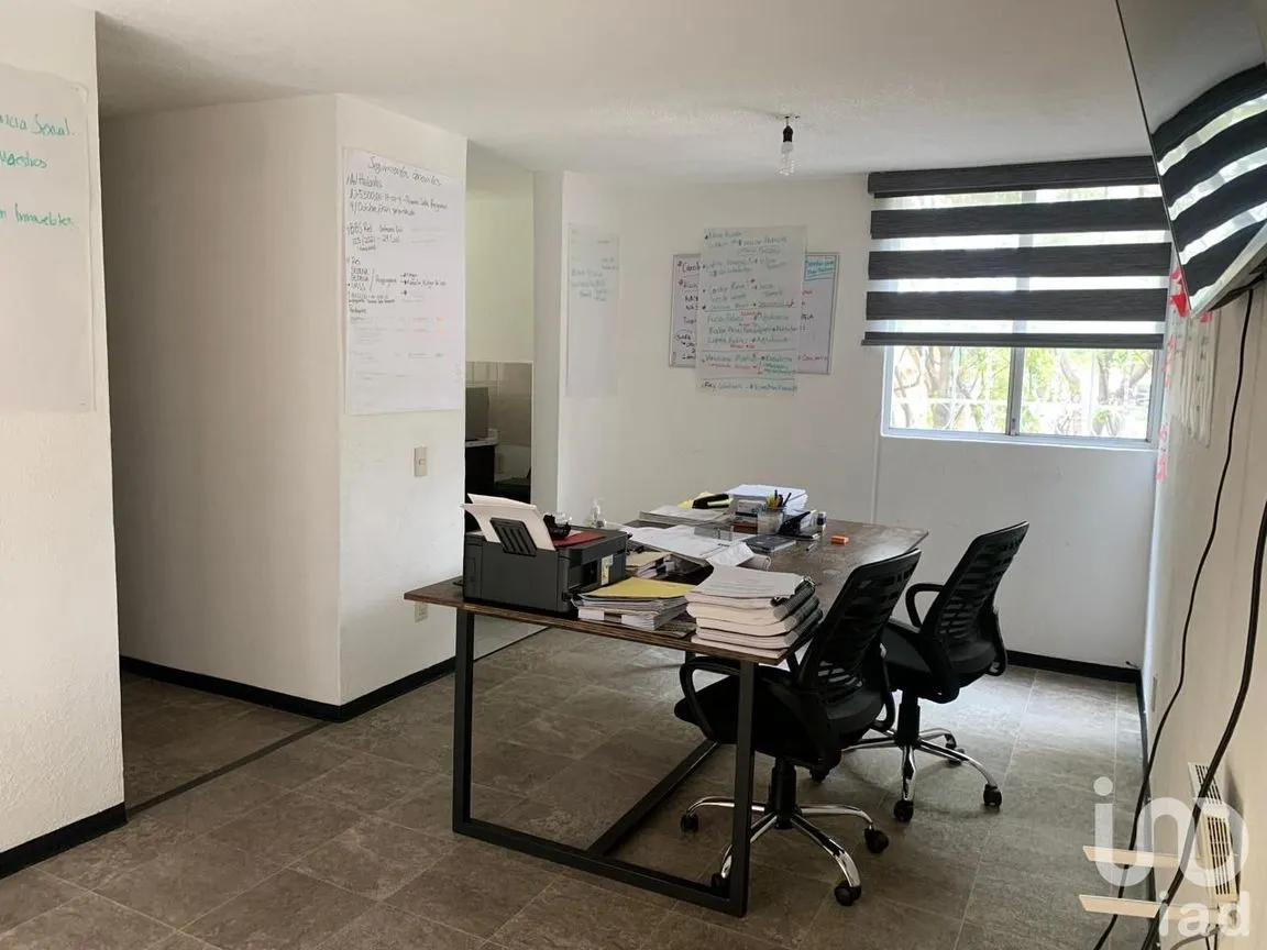 Departamento en Venta en Del Gas, Azcapotzalco, Ciudad de México | NEX-171273 | iad México | Foto 3 de 12